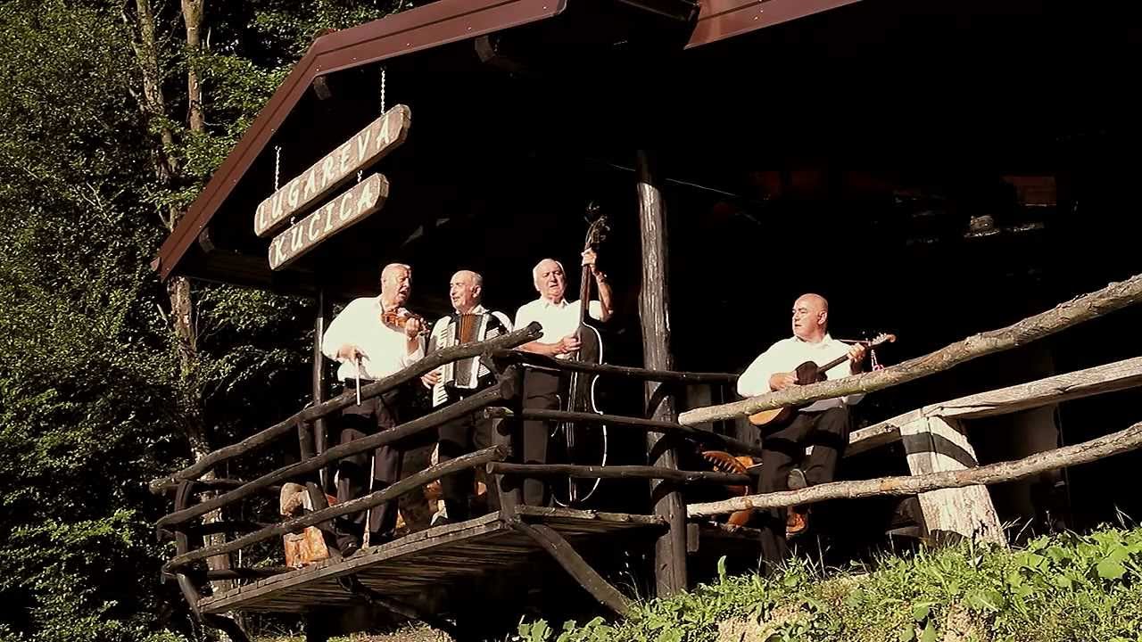 T.S. VESELI DEDEKI  