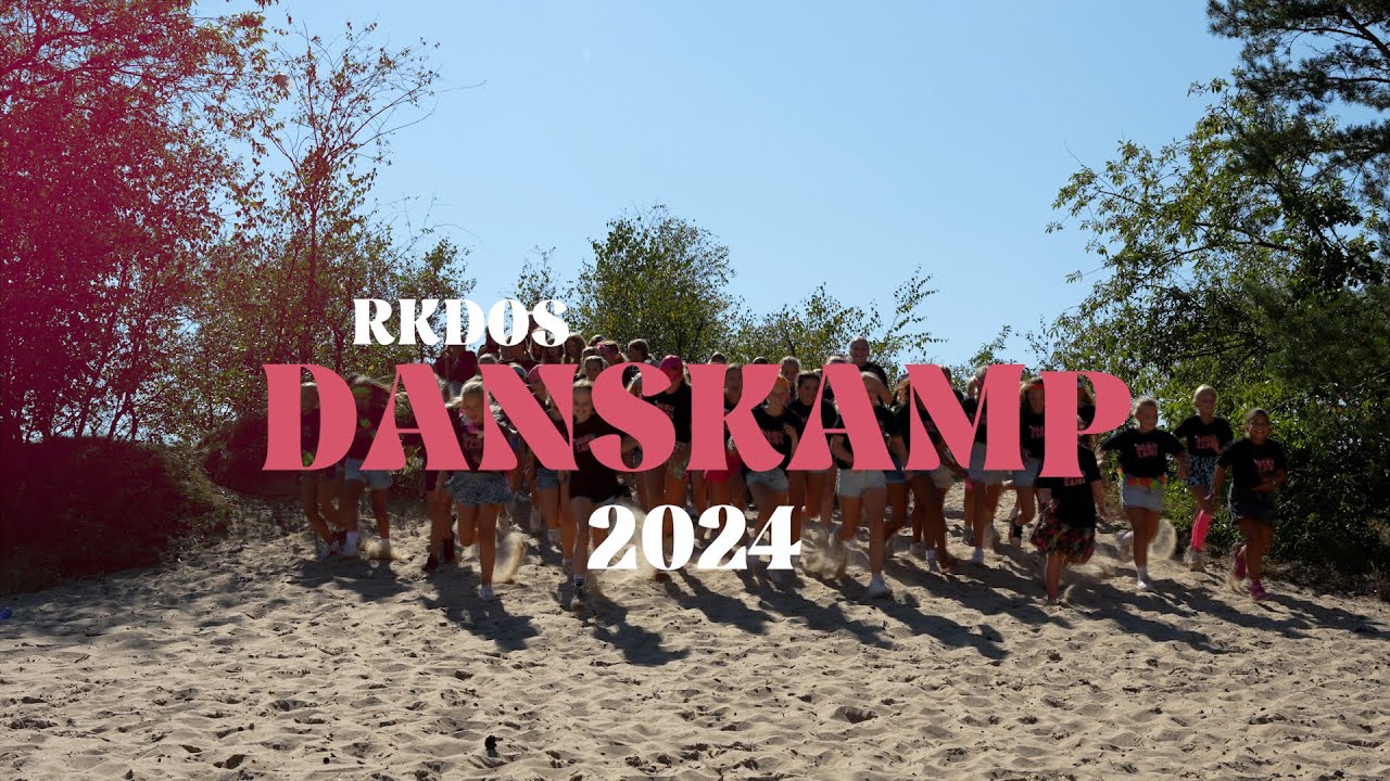 Videoclip Danskamp 2024 - RKDOS