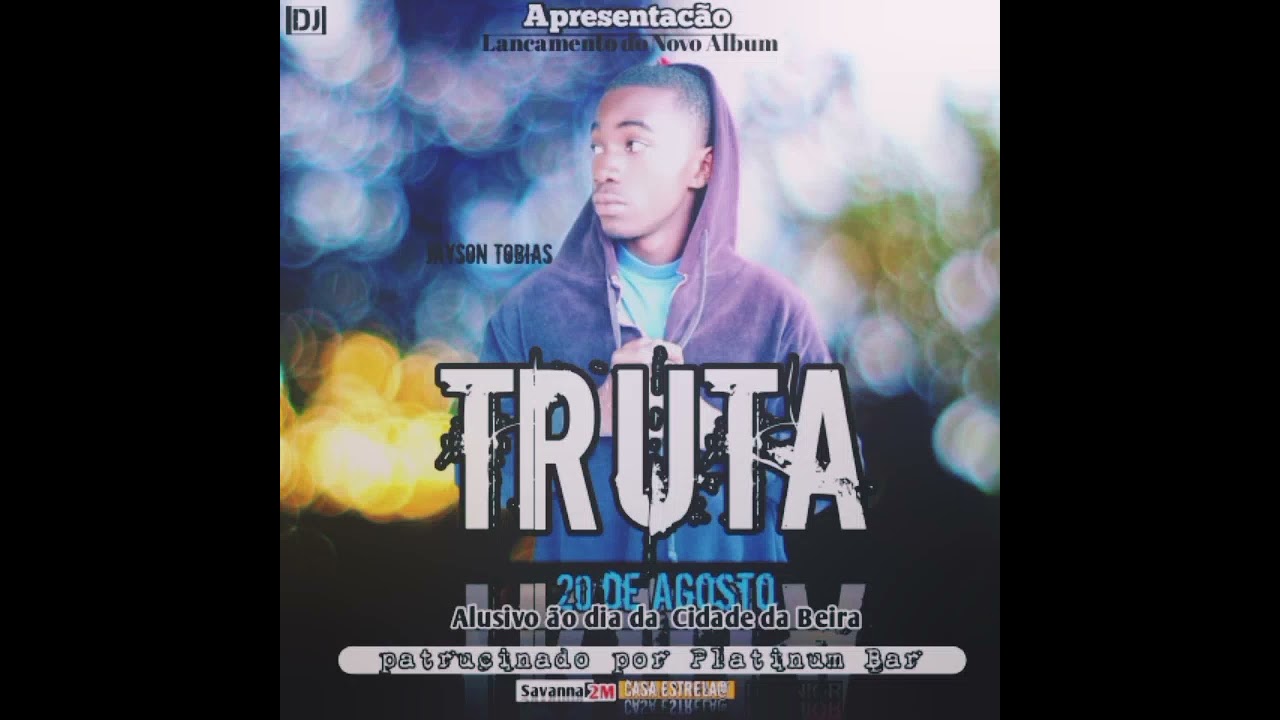 Jayson Tobias „ Truta „