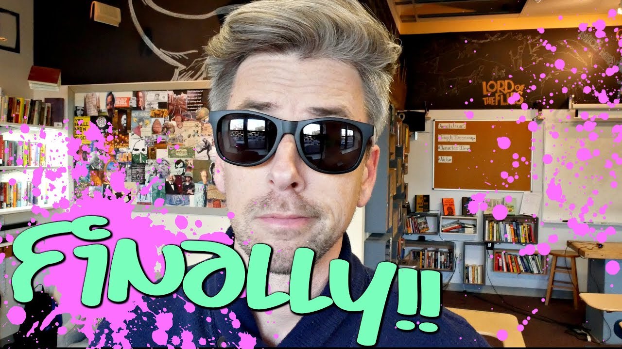 School and Life Update: High School Teacher Vlog