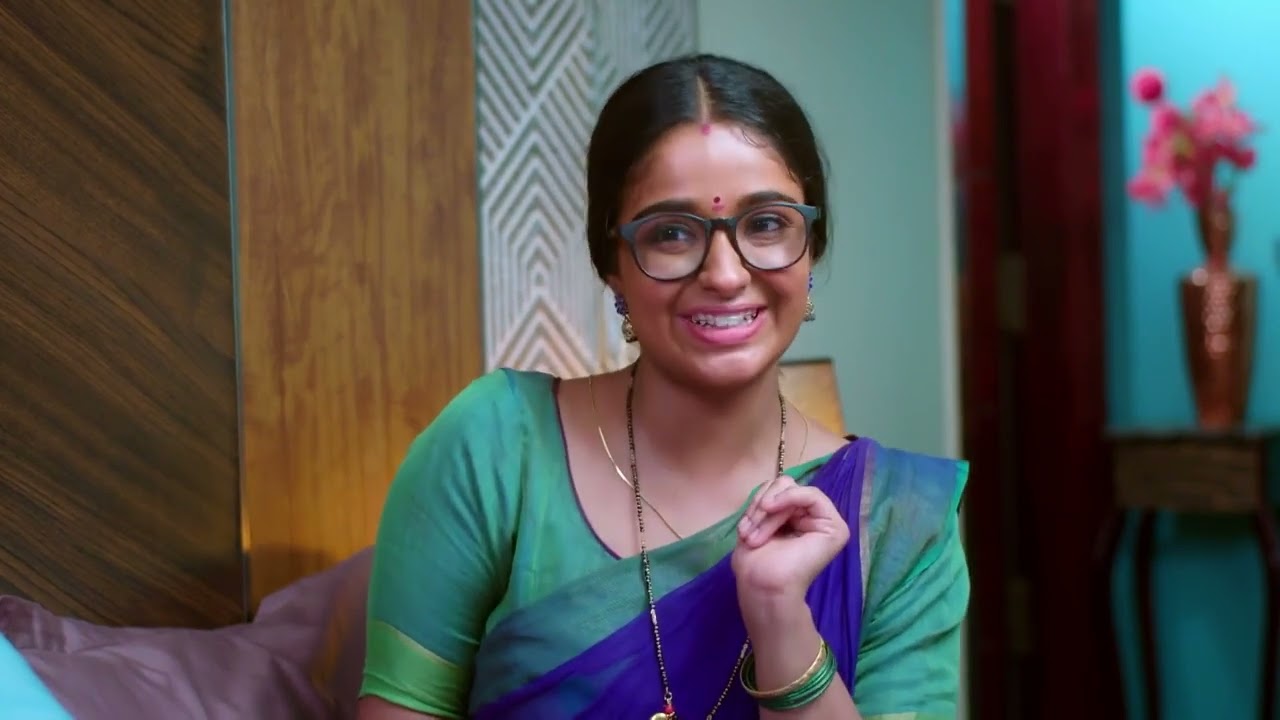 Brahmagantu | Ep - 341 | Webisode | Oct 06 2025 | Zee Kannada
