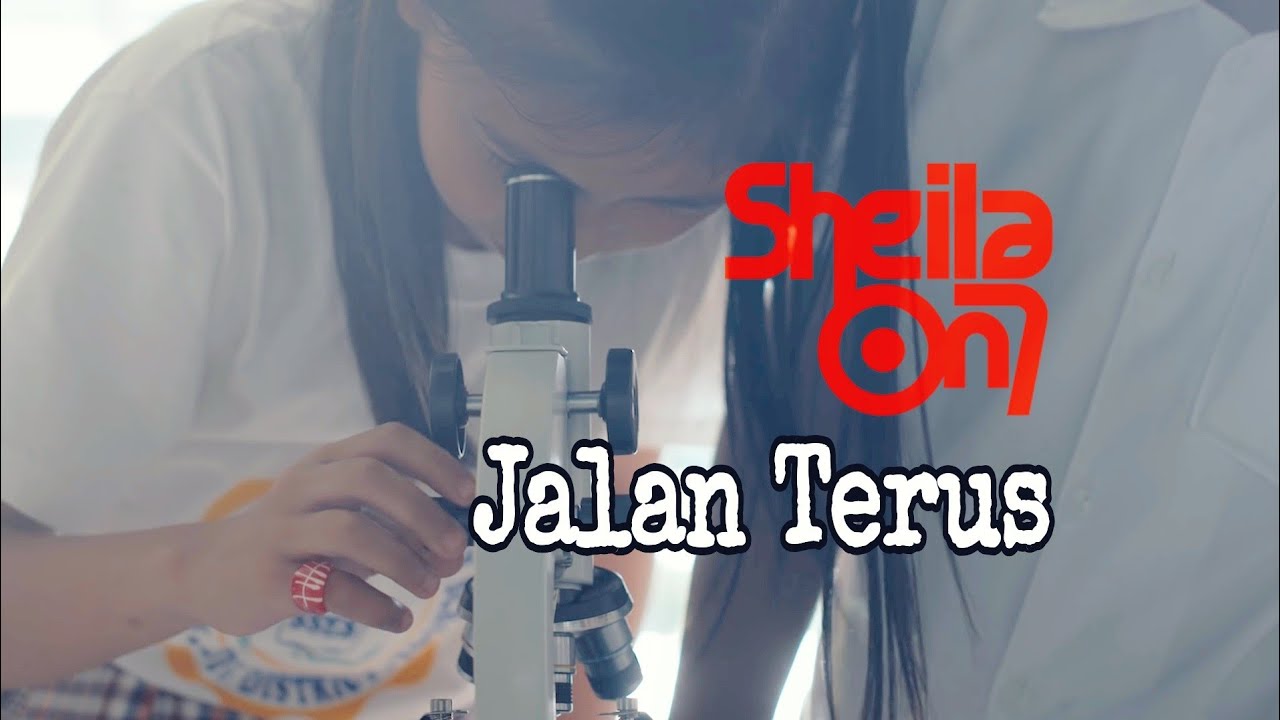 Sheila On 7 - Jalan Terus (Video Music) 2021