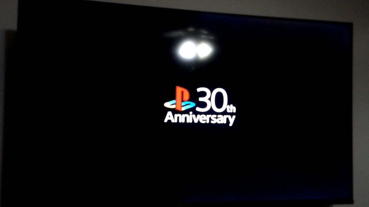 Exploring the PS5 30th anniversary update