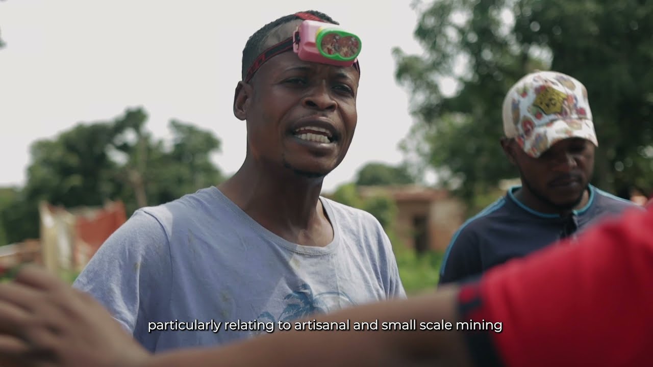 Responsibly Sourcing Cobalt
