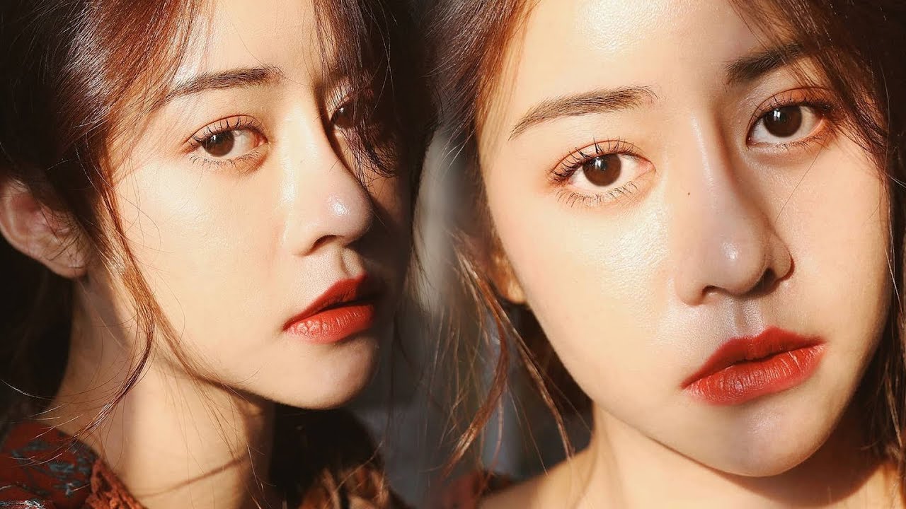 แต่งหน้าโชว์ผิวท้าแดด/ ลอง!! กันแดดมีไพร์เมอร์NIVEA Sun Instant Aura 2018