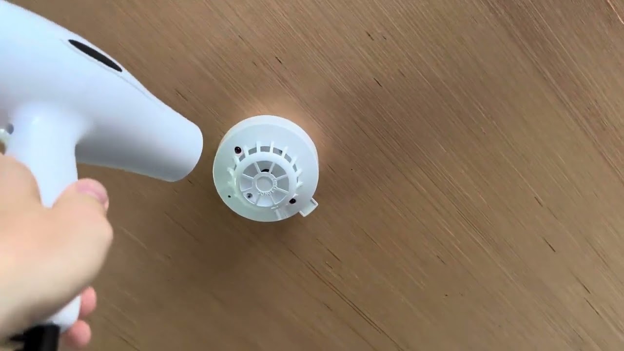 Testing Apollo Discovery Devices