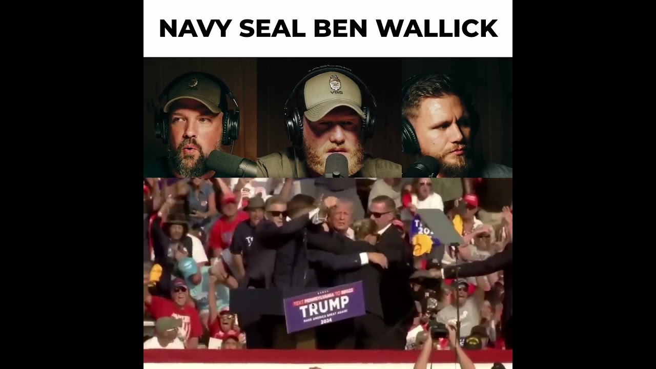 The TRUMPINATOR is a BEAST