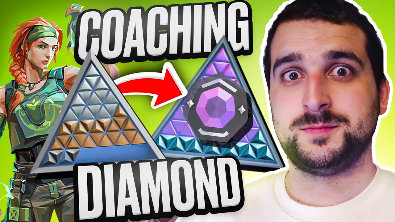I COACHED A Diamond Skye Who CLIMBED from IRON in 9 Months | Radiant Coaching