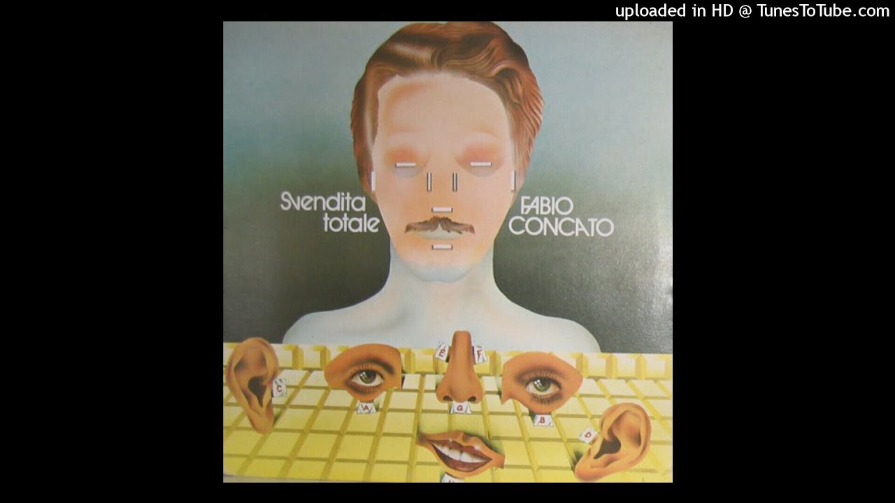 Fabio Concato - Vito