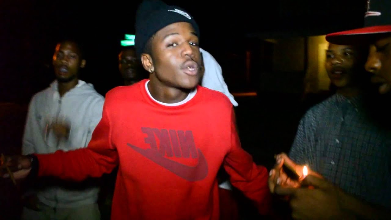 Song Cry - Don Bino ( Official Video )