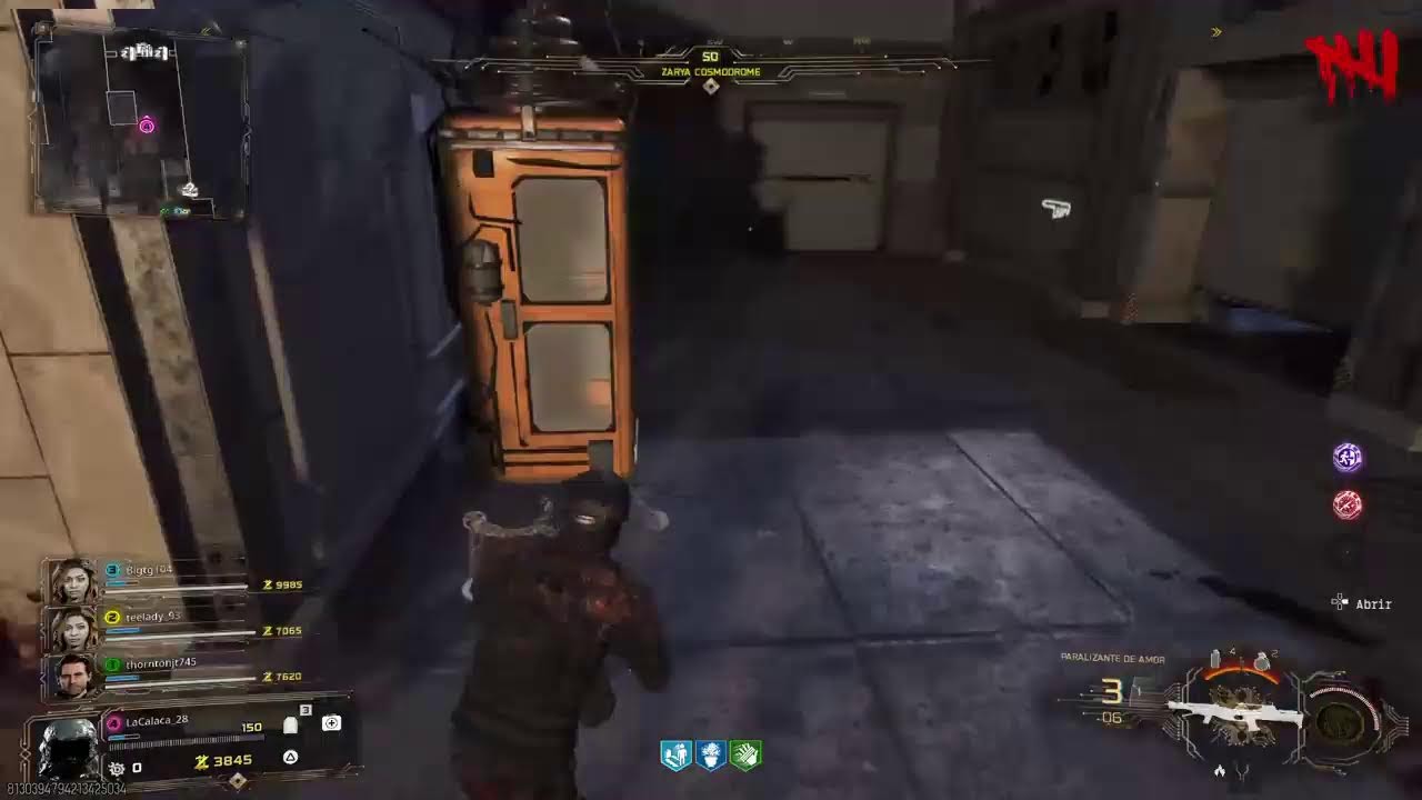 Call of duty