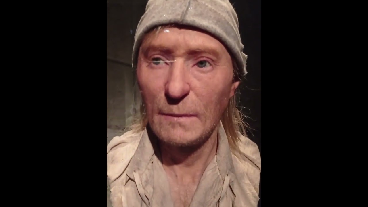 Шведский морской музей ВАСА