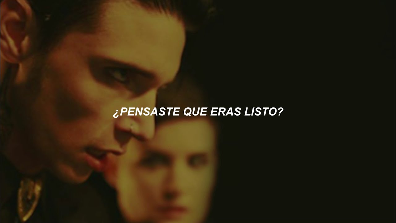 THE RELENTLESS - Nothing Lasts Forever // sub español