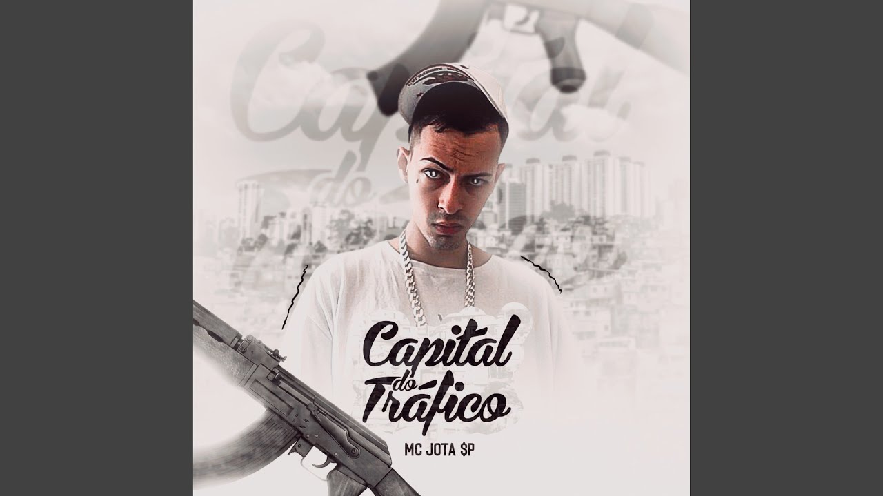 Capital do Tr&aacute;fico