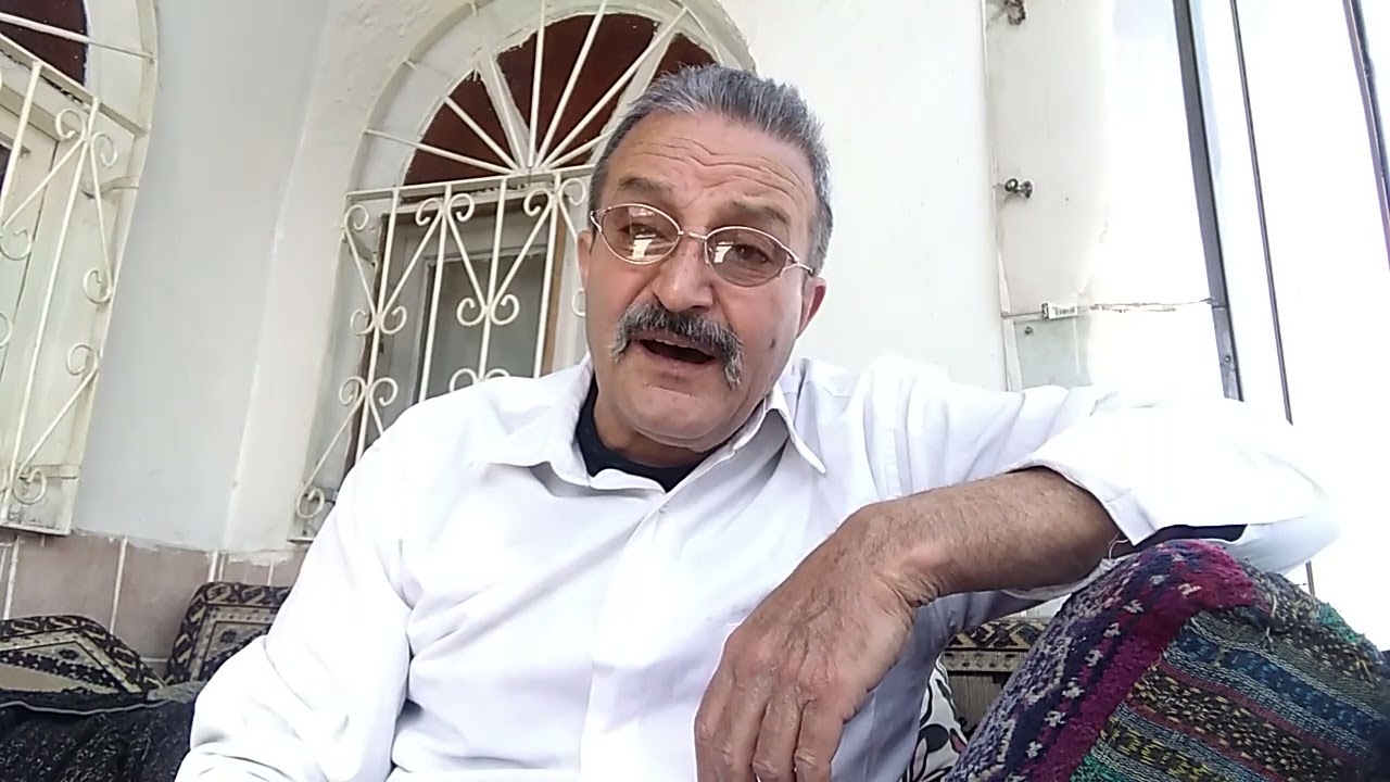 KATIL MÜSLÜMAN