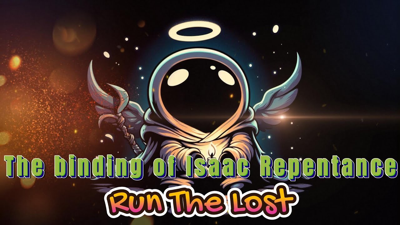 Run con The Lost