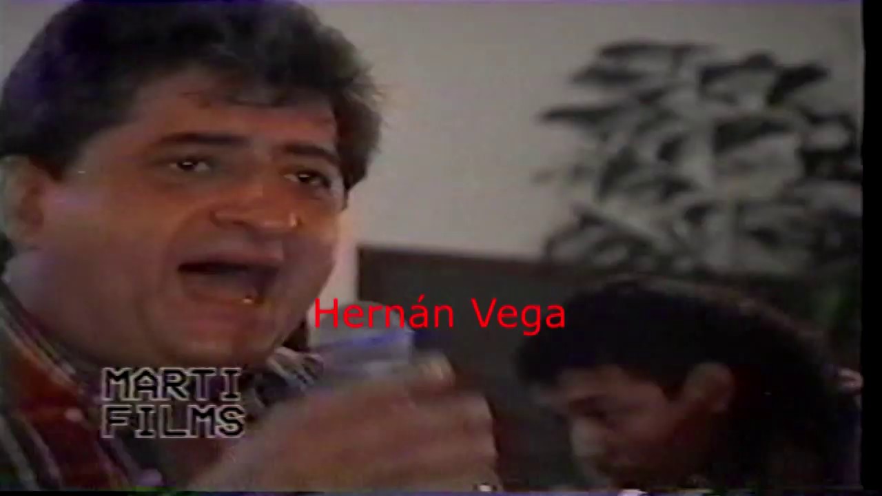 El copete - Jorge Oñate y Cocha Molina en Valledupar 1997