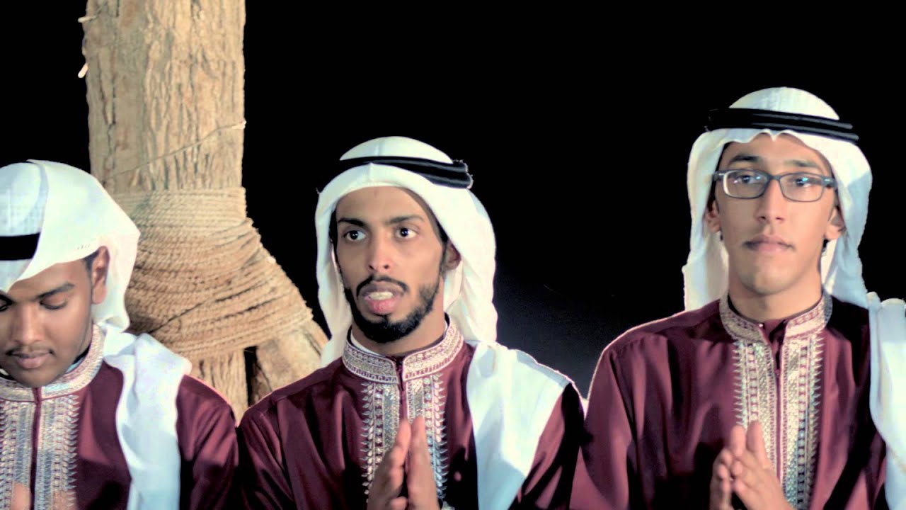 كليب عنيزة نبع التمور | أحمد القرعاوي & محسن عوض