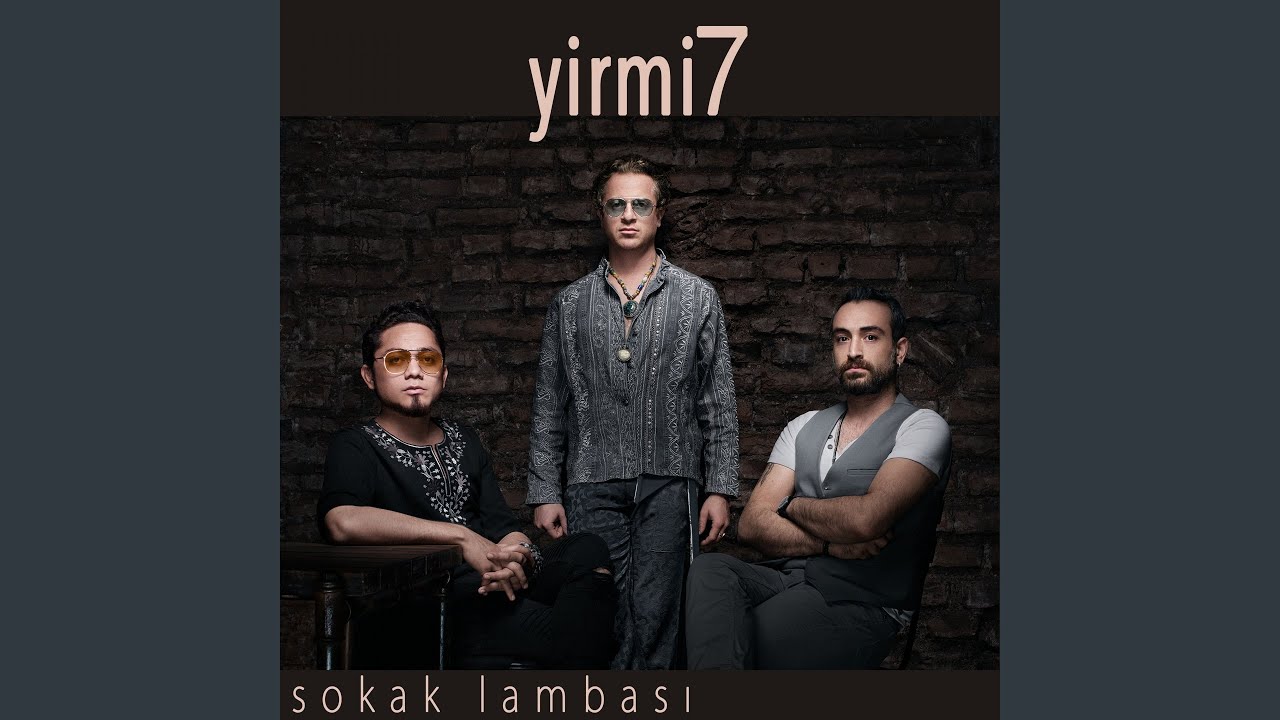 Sokak Lambası