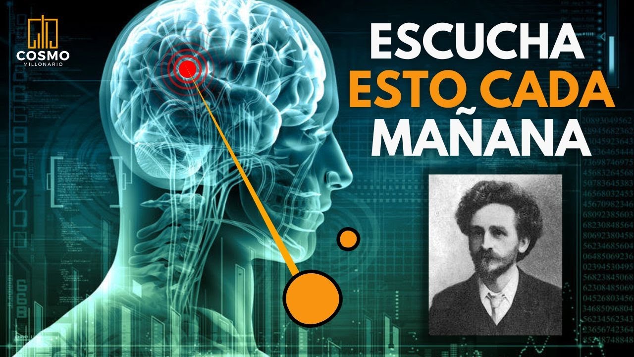 ESCUCHA ESTO AL DESPERTAR Y ANTES DE DORMIR Y MIRA LO QUE SUCEDE DENTRO DE 7 DÍAS
