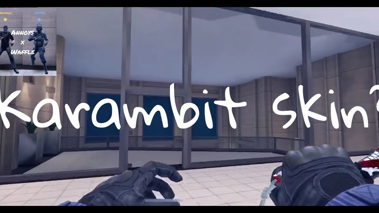 [Annoys] Critical Ops | Elite Pass Season 2 (Level 30) | Getting Karambit skin?
