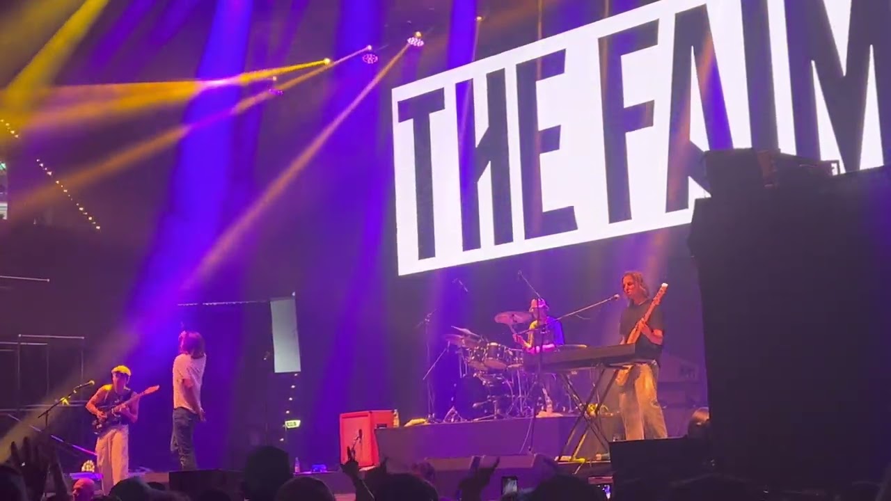 The Faim 