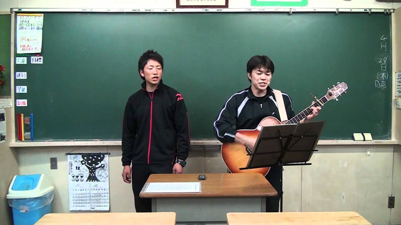 コブクロ「永遠にともに」（牛丼ズ）