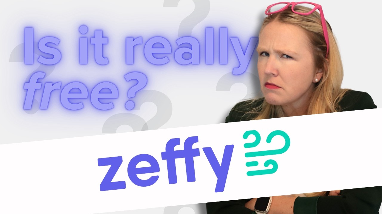Zeffy Review: Is It REALLY 100% Free for Nonprofits?