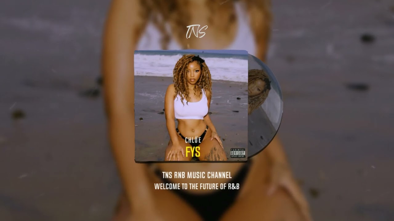 Chlöe - FYS