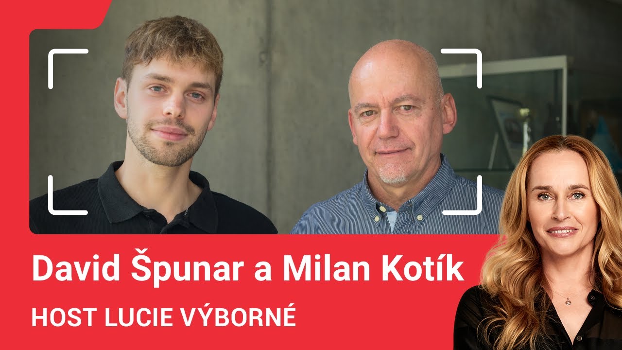 Špunar a Kotík: Šikana je úmyslné ubližování, ne klukovina. Pomoc potřebuje i agresor
