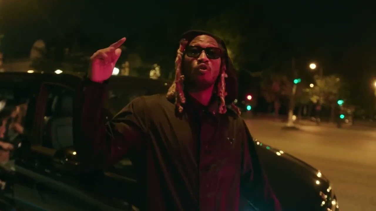 Future, Metro Boomin - We Don't Trust You (Music Video)