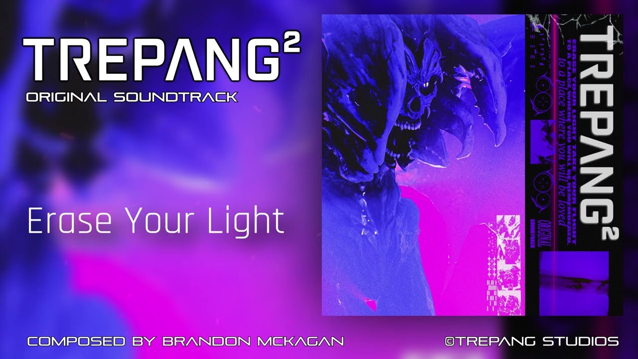 Trepang2 - Original Soundtrack