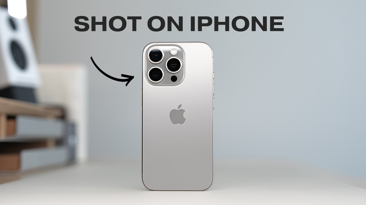 The iPhone Camera Settings That&rsquo;ll Transform Your Photos!