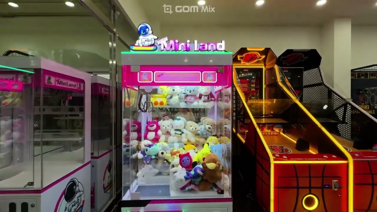 뉴미니랜드
