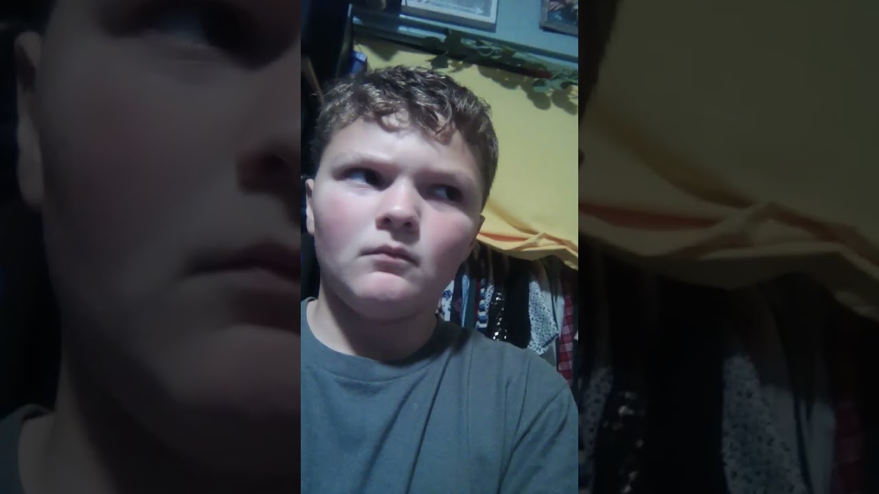 my room tour