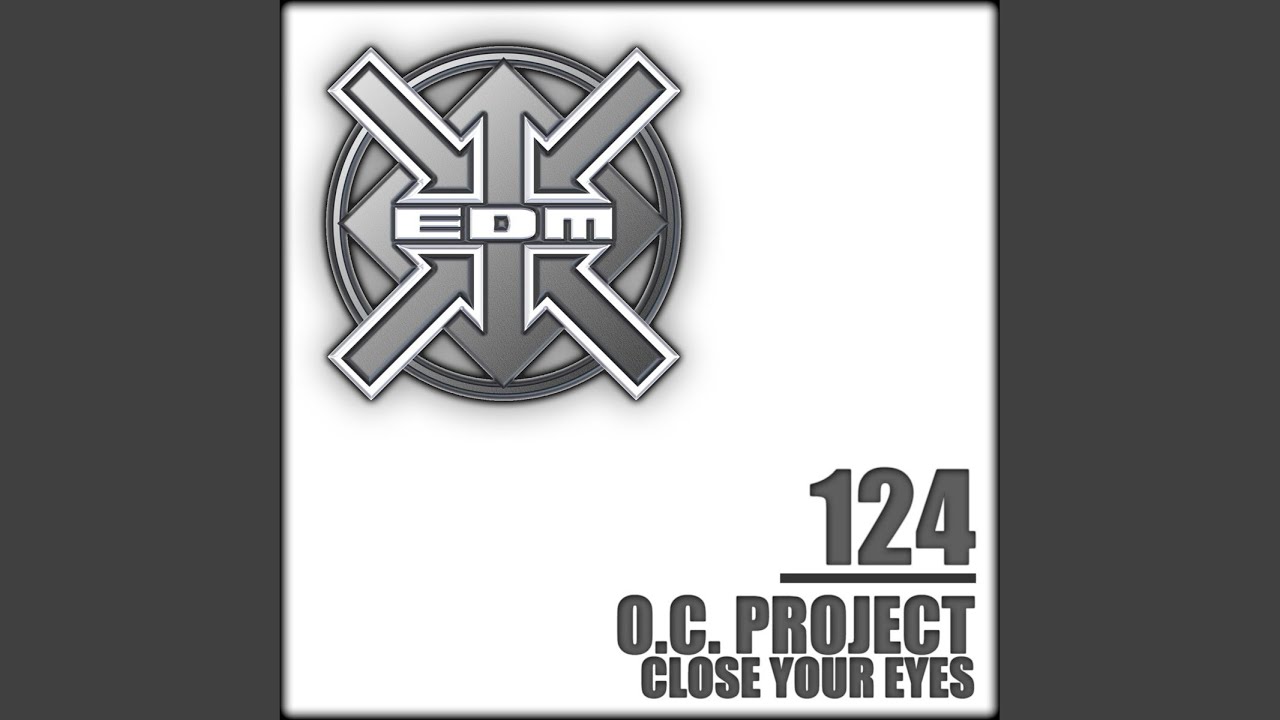 Close Your Eyes (Extended Mix) (Remastered)