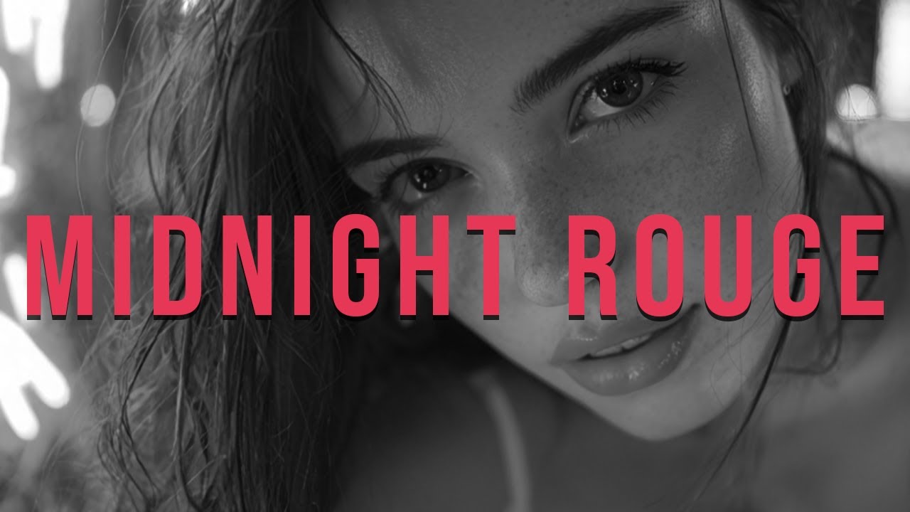 Deep House Mix 2025 — Female Vocal, Emotional & Night Vibes｜Midnight Rouge Vol.11