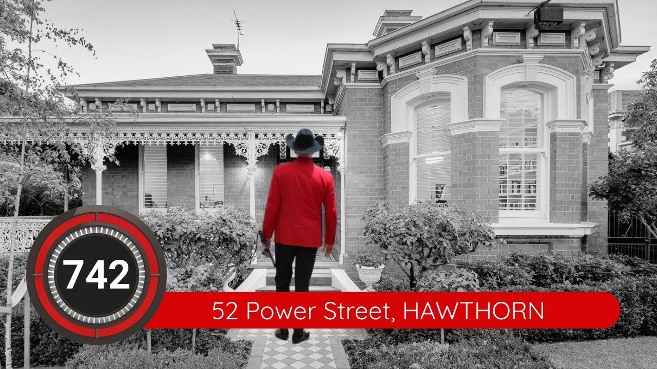 52 Power Street Hawthorn - James Buyer Advocates