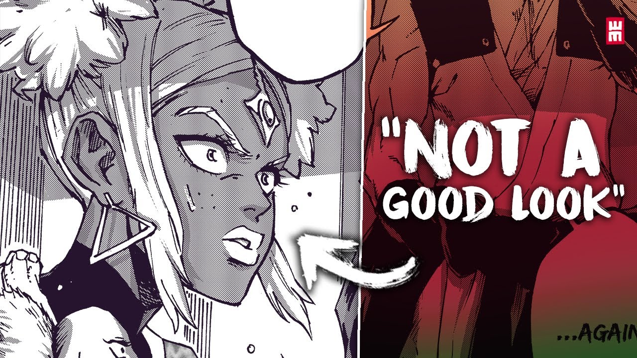 Manga Apple Black | Rozdział 2 (Aktorstwo głosowe)