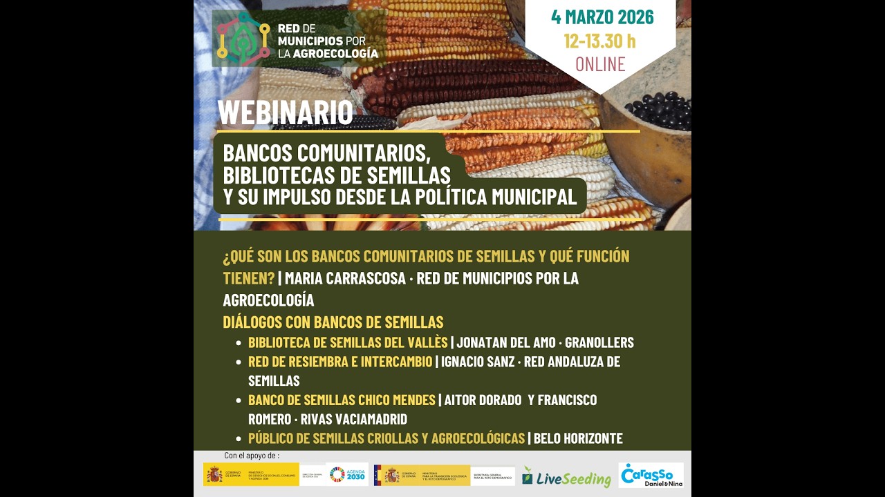 Webinario 