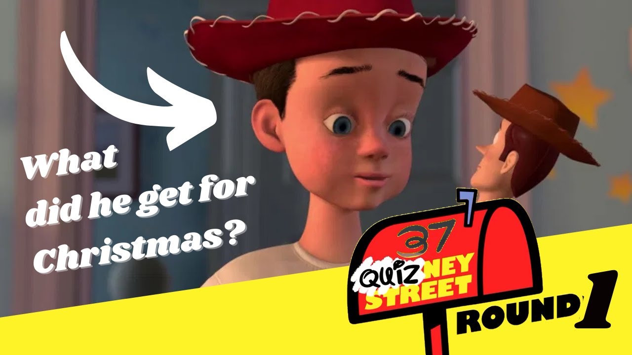 37 Quizney Street - Round 1