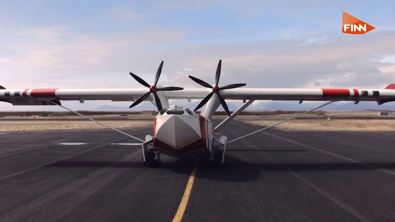 Astral Aviation brings Amazon-style drone deliveries to Africa