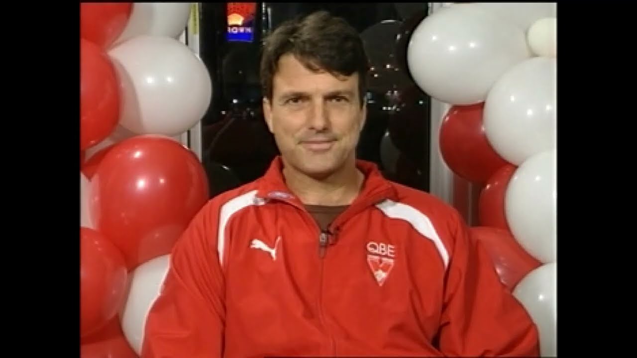 2006 Grand Final Footy Show