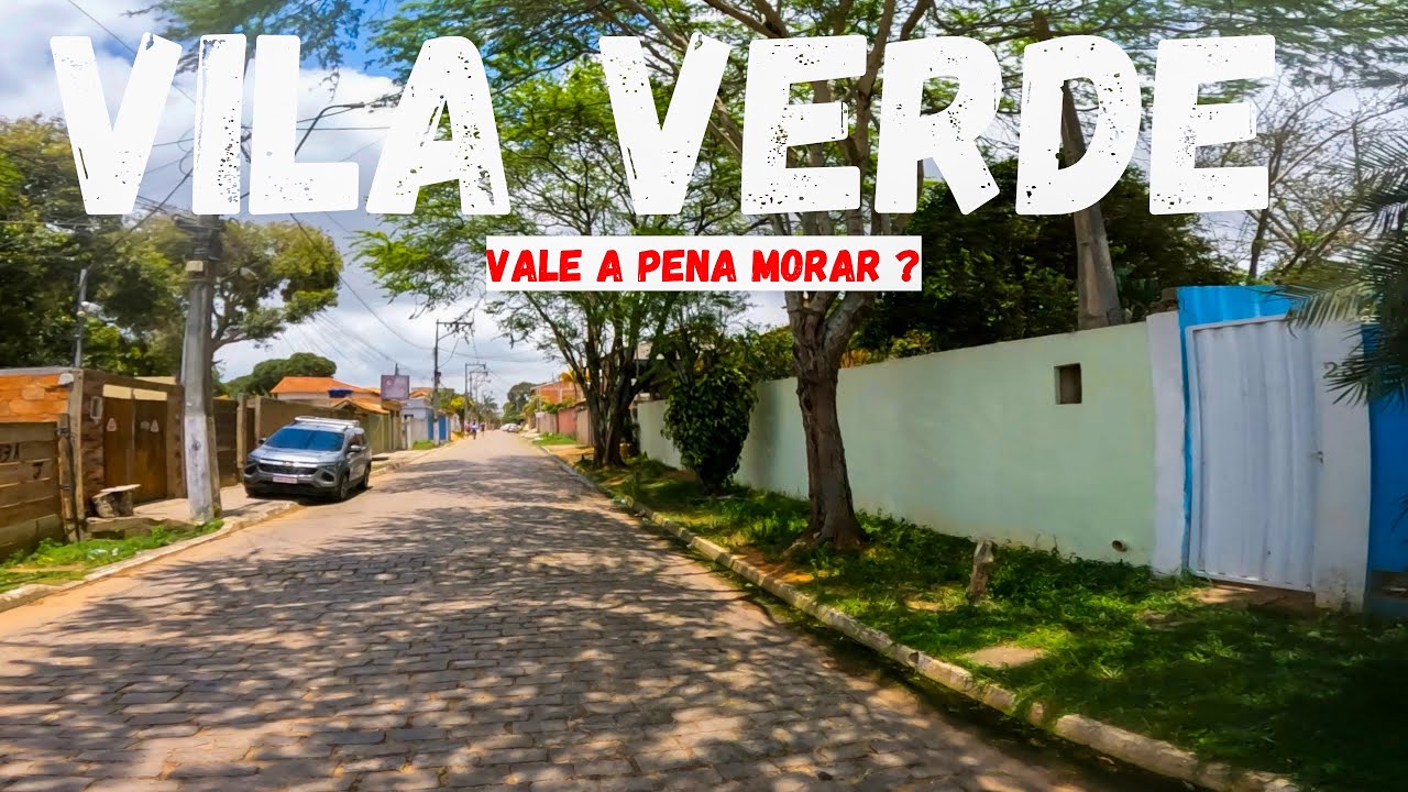 Bairro Vila Verde/ Rasa - Búzios: Aluguel, comércios 