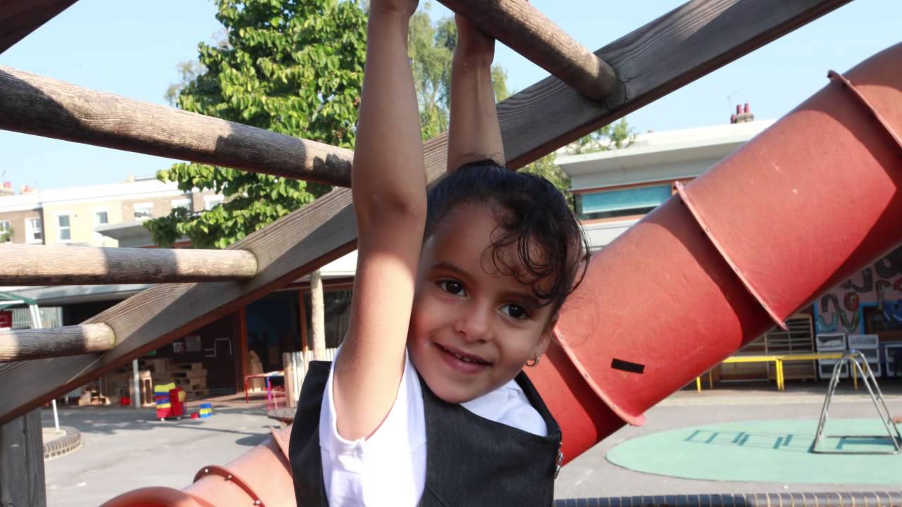 Welcome to Normand Croft Community School - Autumn 2013