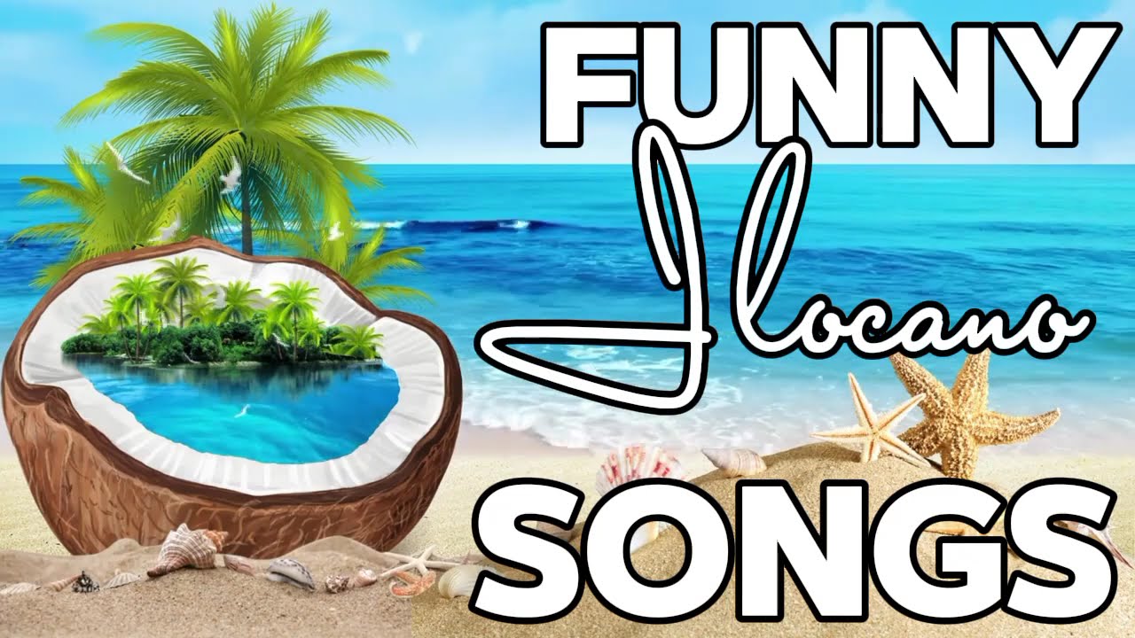 Funny ilocano songs nonstop medley 😂💥💥  | Funny ilocano songs collections #ilocanomelodyofficial