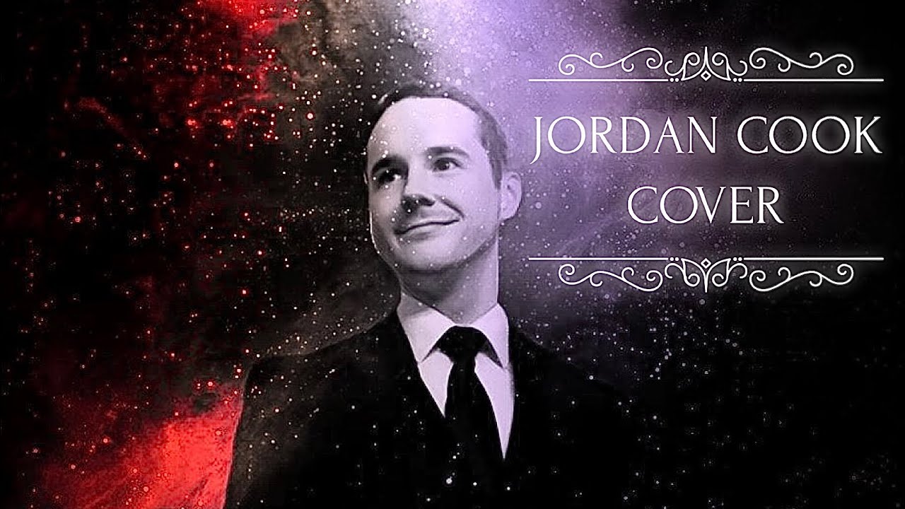 This is the Moment - Jordan Cook Cover