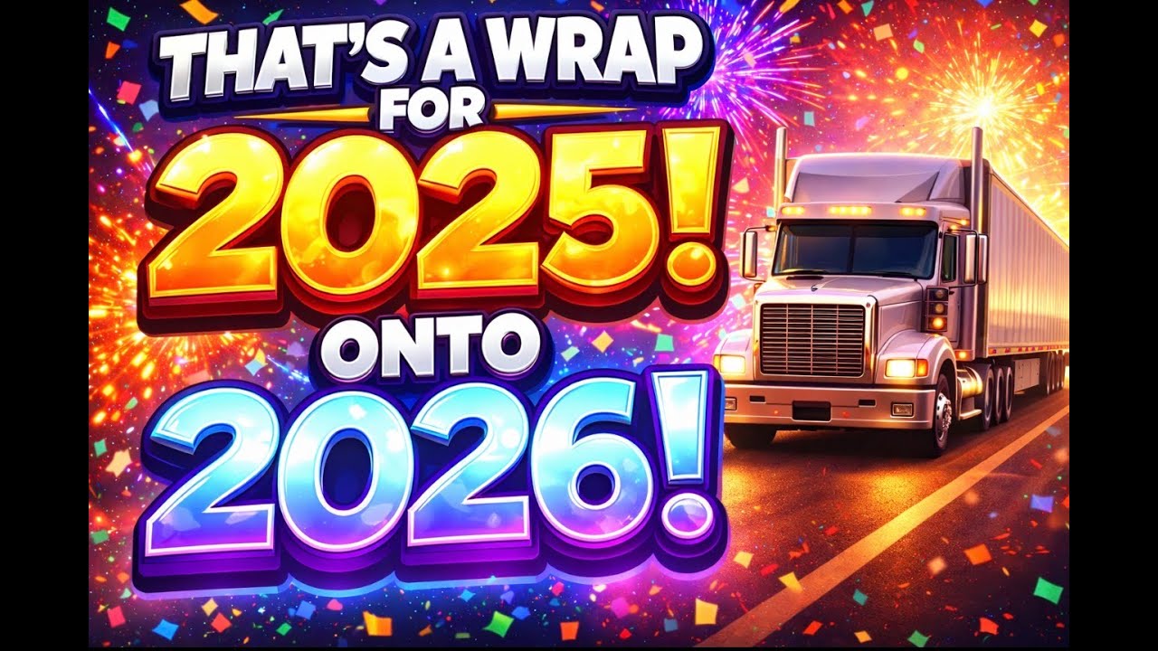 Завершили 2025 год на позитивной ноте, вступаем в 2026 год — бонусные кадры, снятые во время отды...
