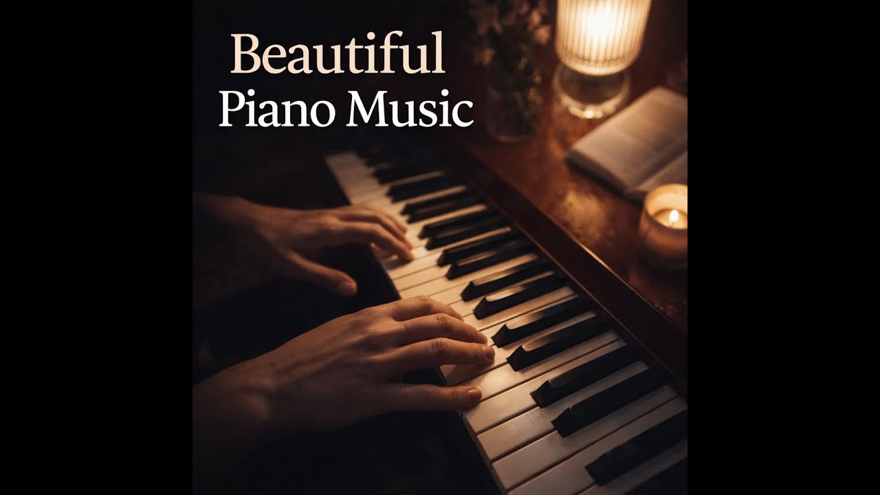 Piano therapy