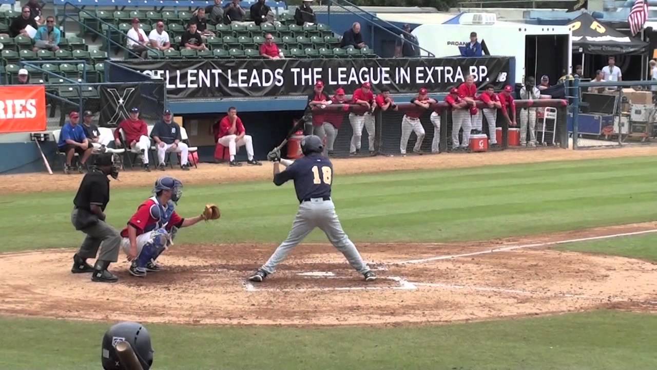 Lakewood Lancers @ Area Code Games